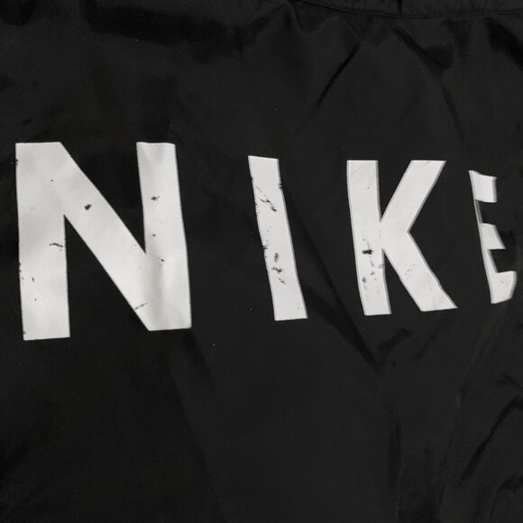 NIKE Retro Y2K Vintage Windbreaker Jacket - Picture 4 of 4